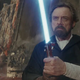 The last miracle of Luke Skywalker.